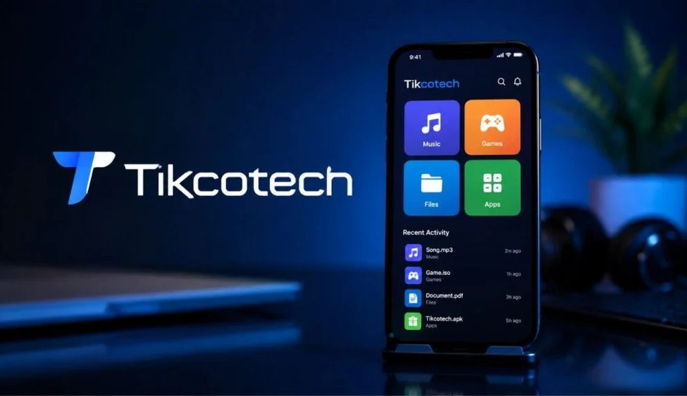 Tikcotech