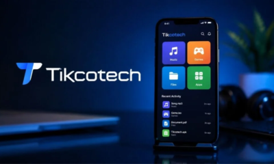 Tikcotech