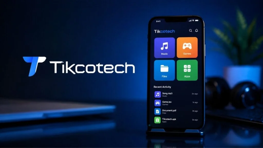 Tikcotech