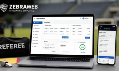zebraweb