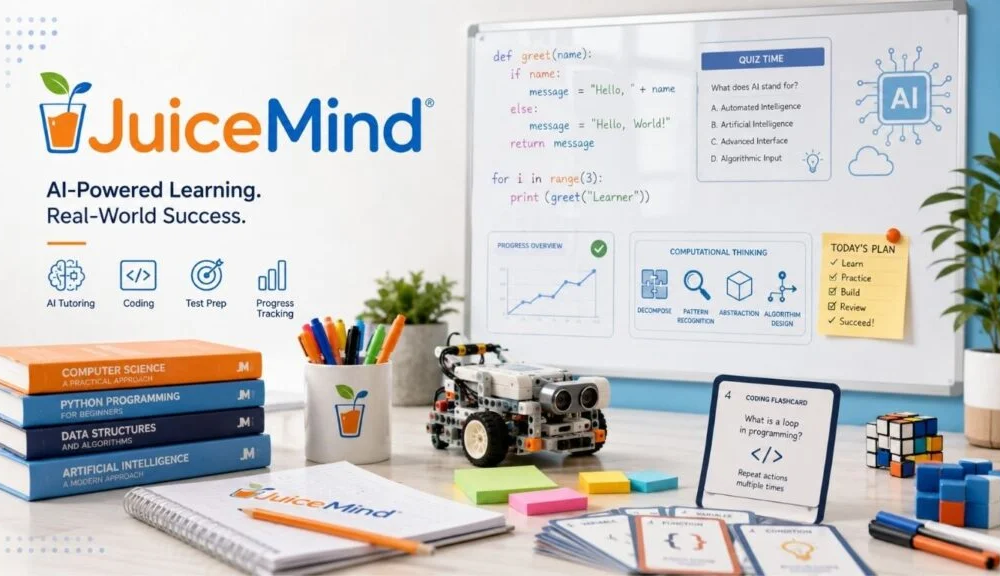 juicemind