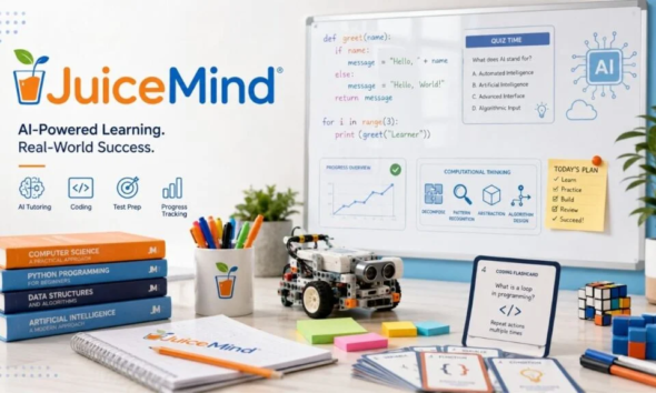 juicemind