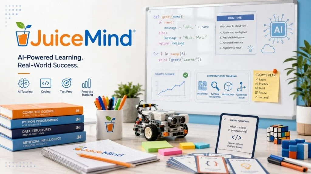 juicemind