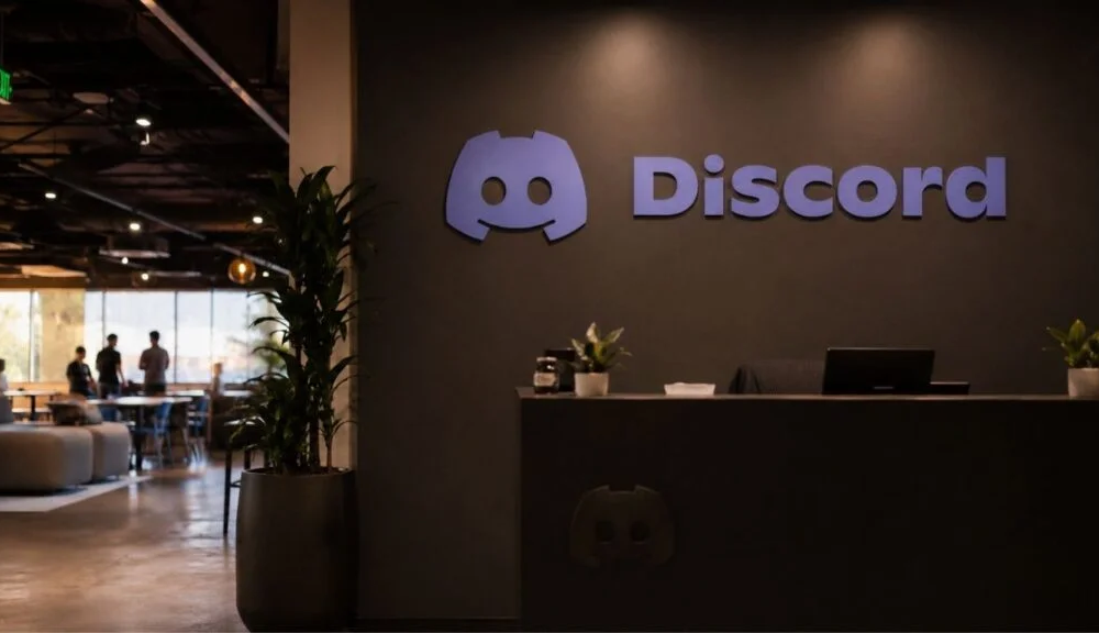 Discord Careers