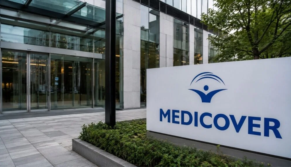 Medicover AB Headquarters