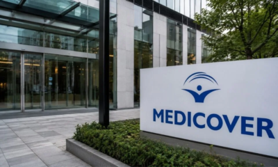 Medicover AB Headquarters