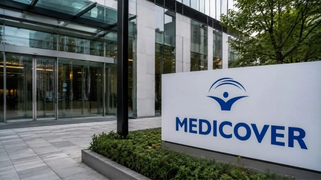 Medicover AB Headquarters