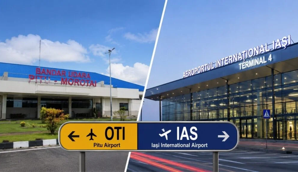 OTI IAS