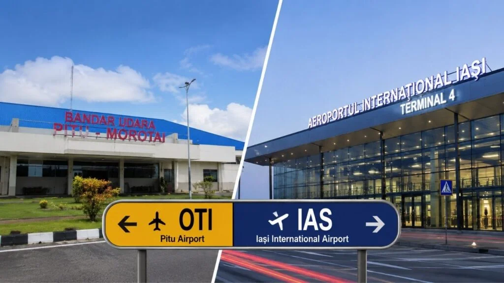 OTI IAS