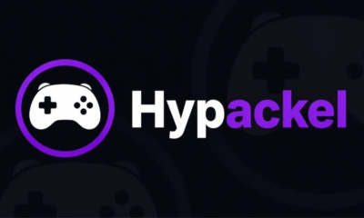 hypackle