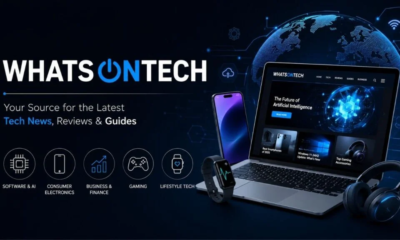 whatsontech