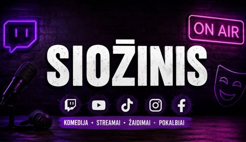 siozinis