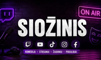 siozinis