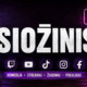 siozinis