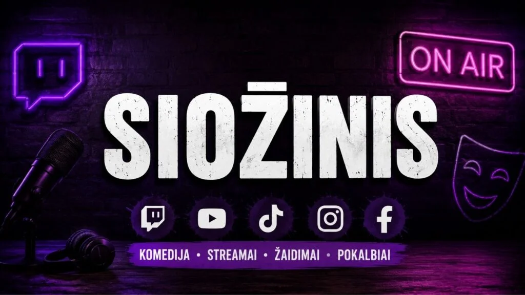 siozinis