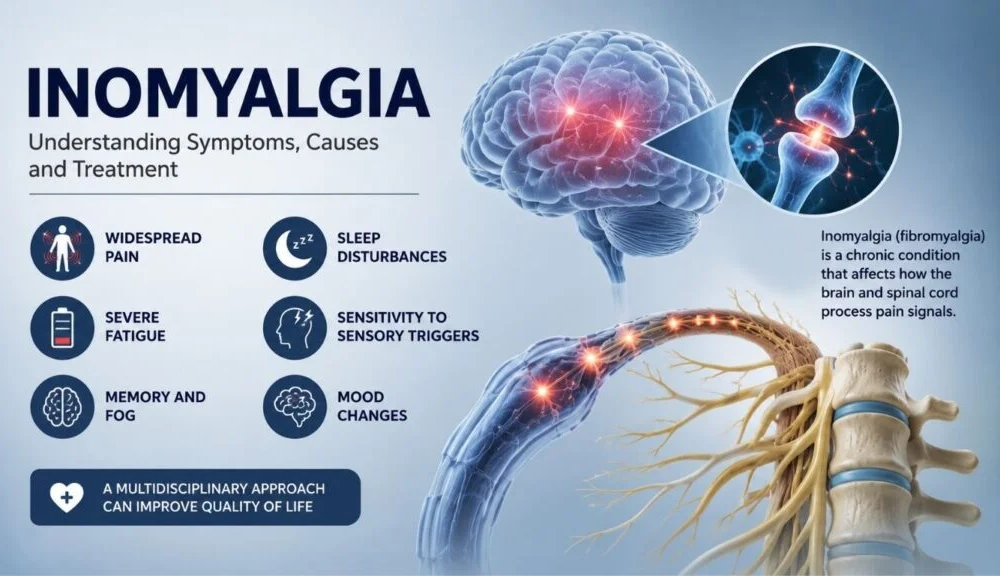 inomyalgia
