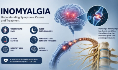 inomyalgia