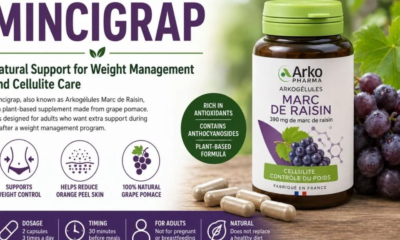 mincigrap