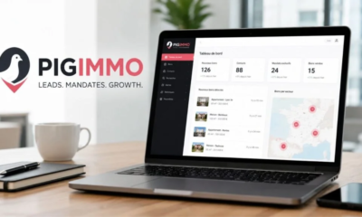 Pigeimmo