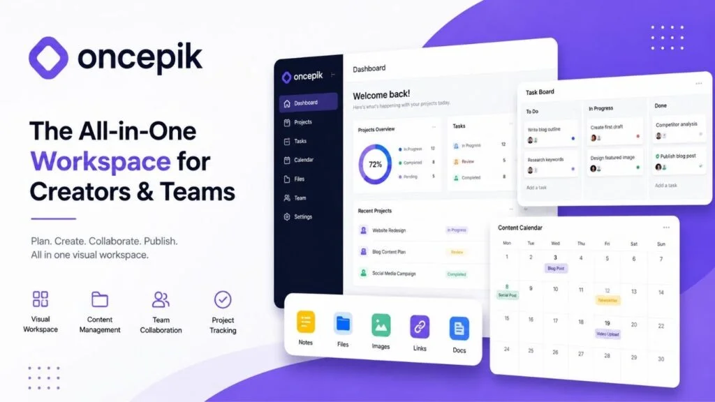 oncepik