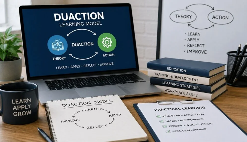 duaction