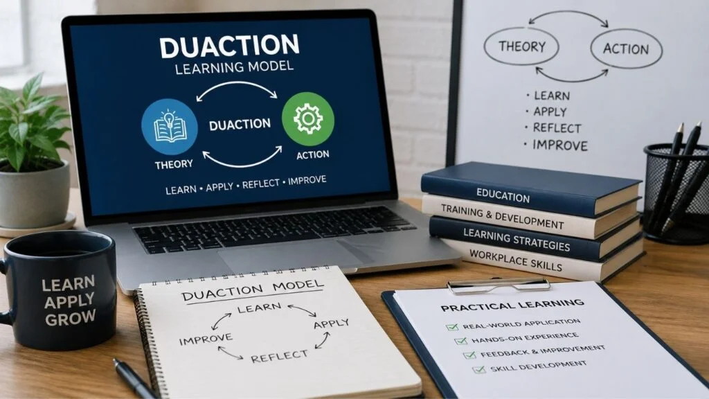 duaction