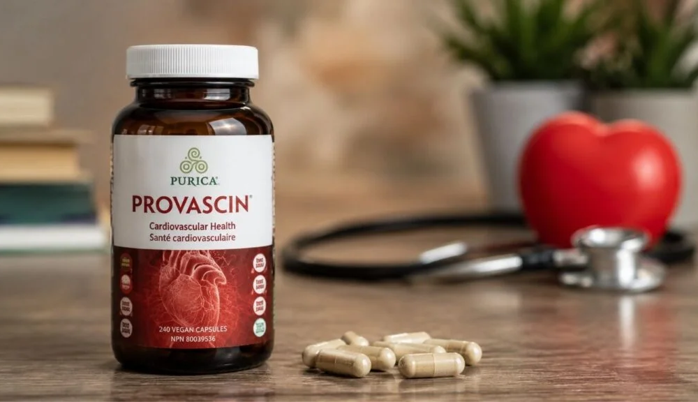 provascin