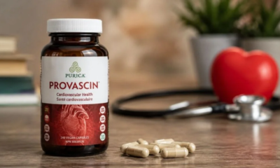 provascin