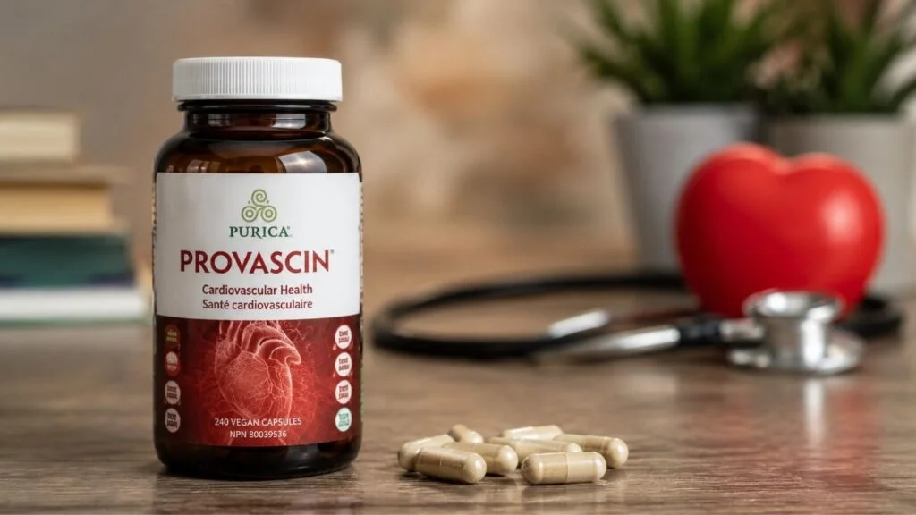provascin