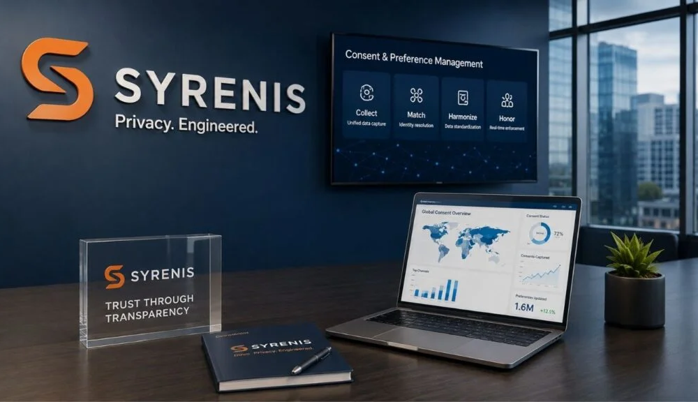 Syrenis strategic initiatives