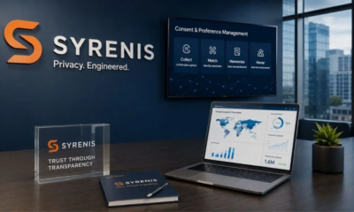 Syrenis strategic initiatives