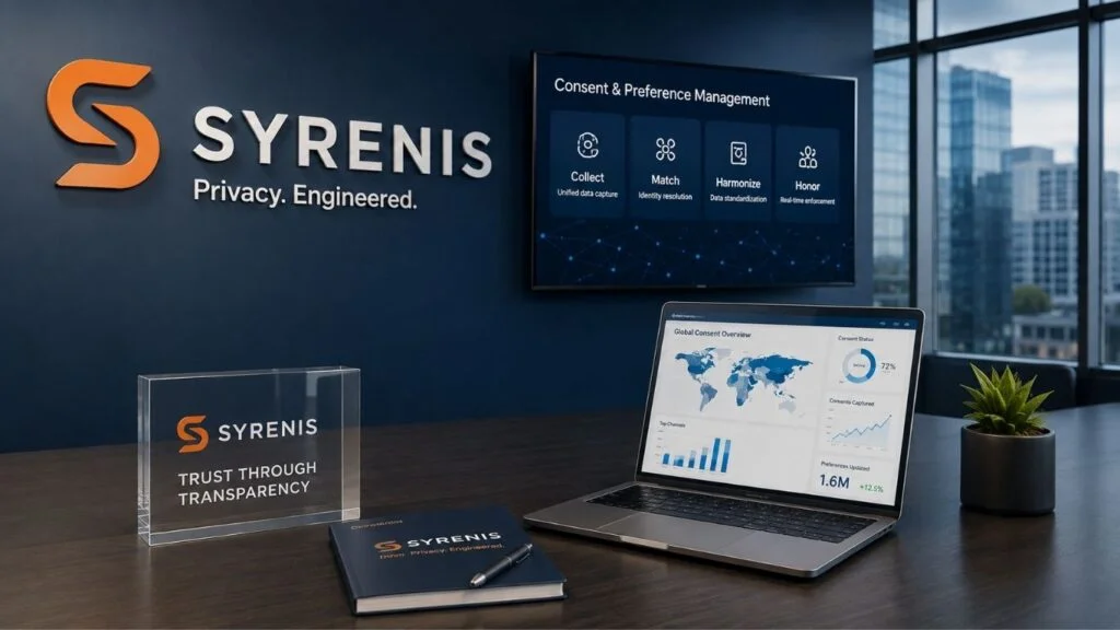 Syrenis strategic initiatives