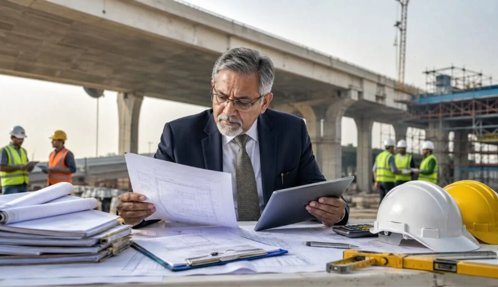 Chief Technical Examiner