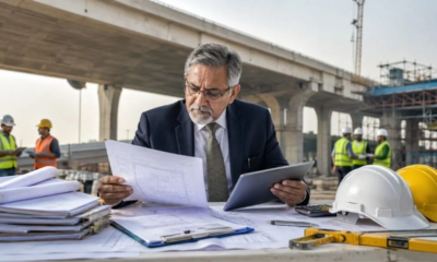 Chief Technical Examiner