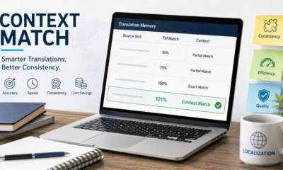 context match