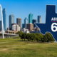 Area code 682