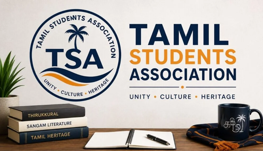 Tamil Students Association