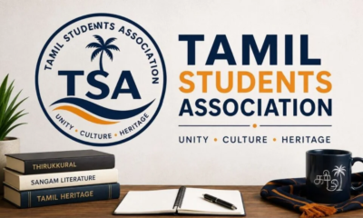 Tamil Students Association