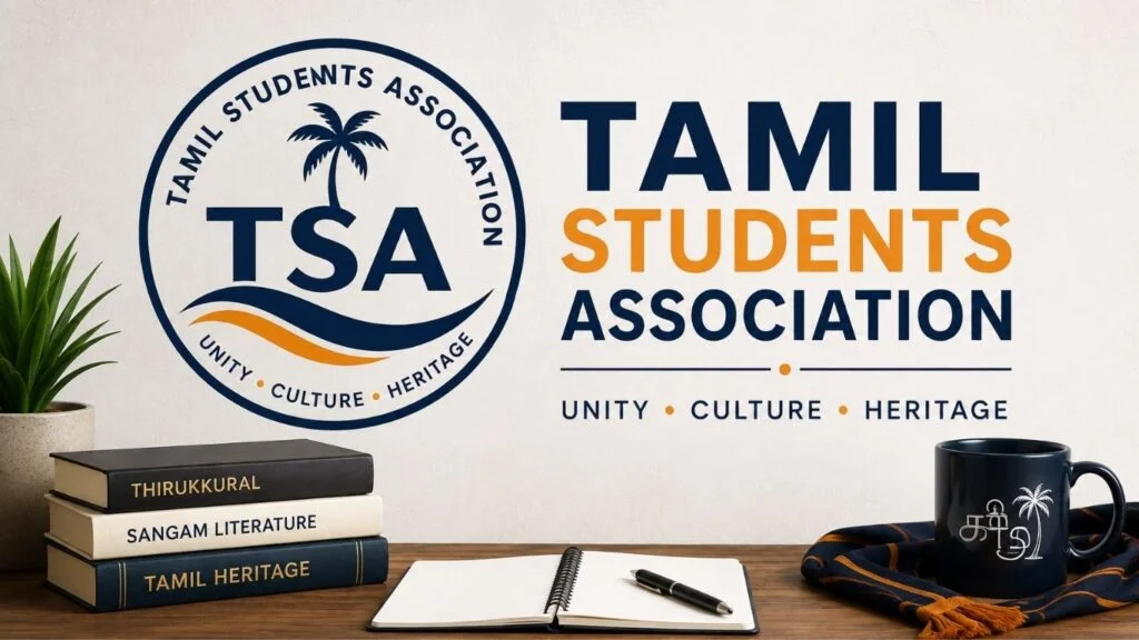 Tamil Students Association