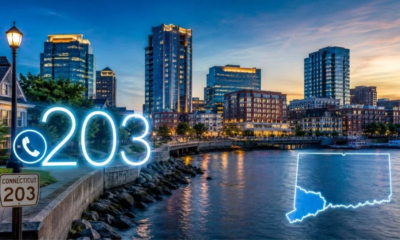 Connecticut 203