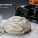dough moulding compound