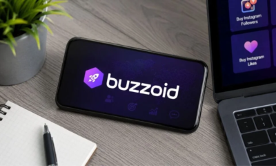 buzzoid