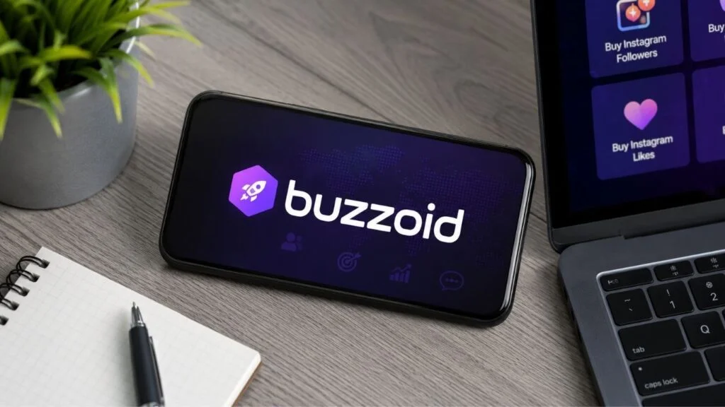 buzzoid