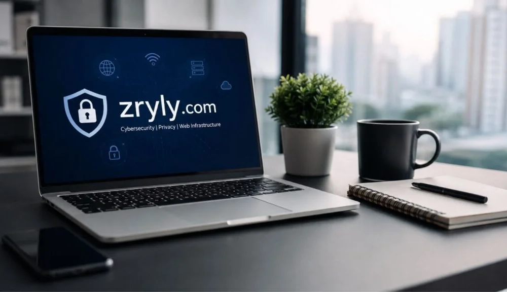 Zryly.com