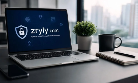 Zryly.com