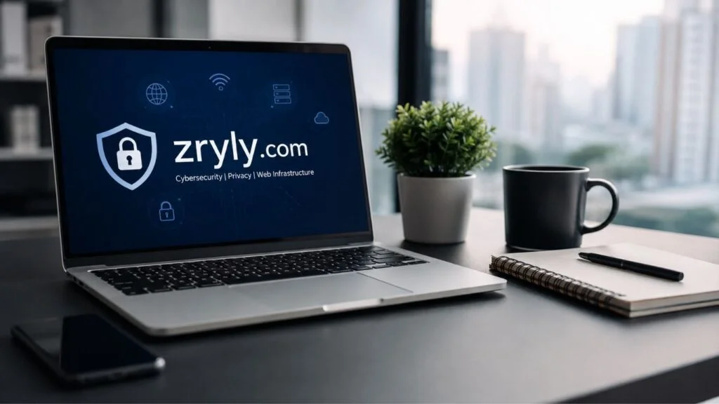 Zryly.com