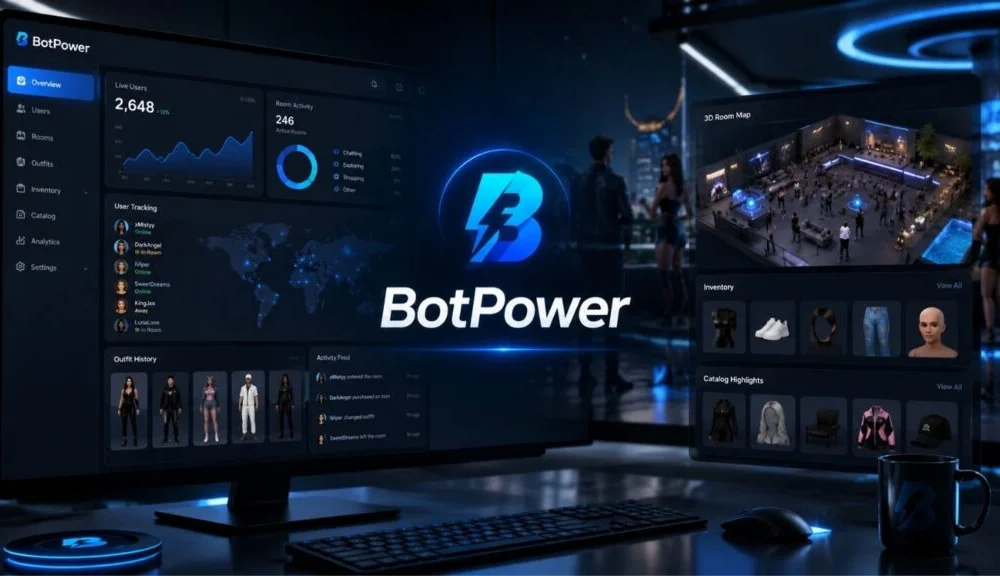 botpower