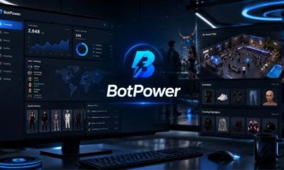 botpower