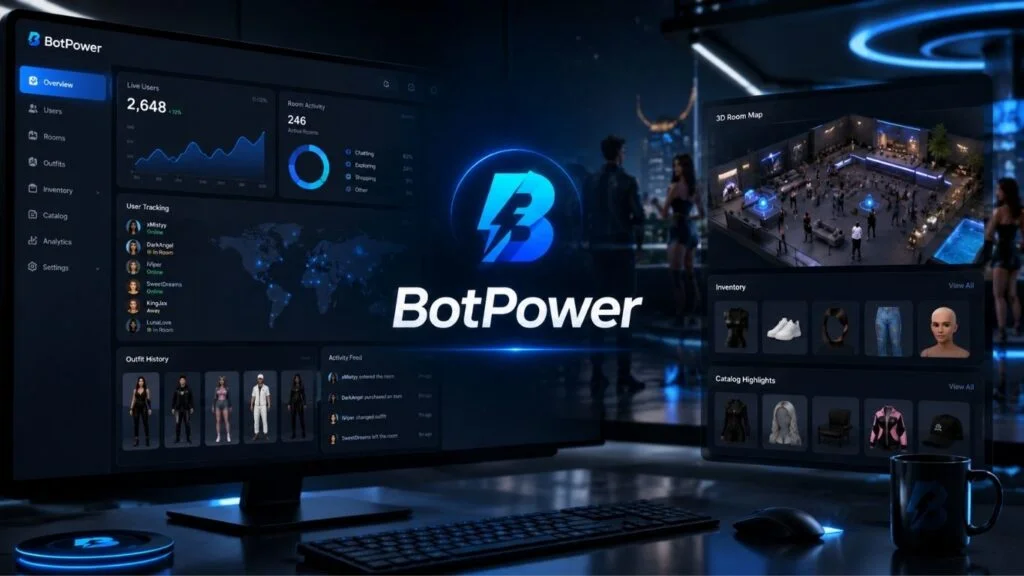 botpower