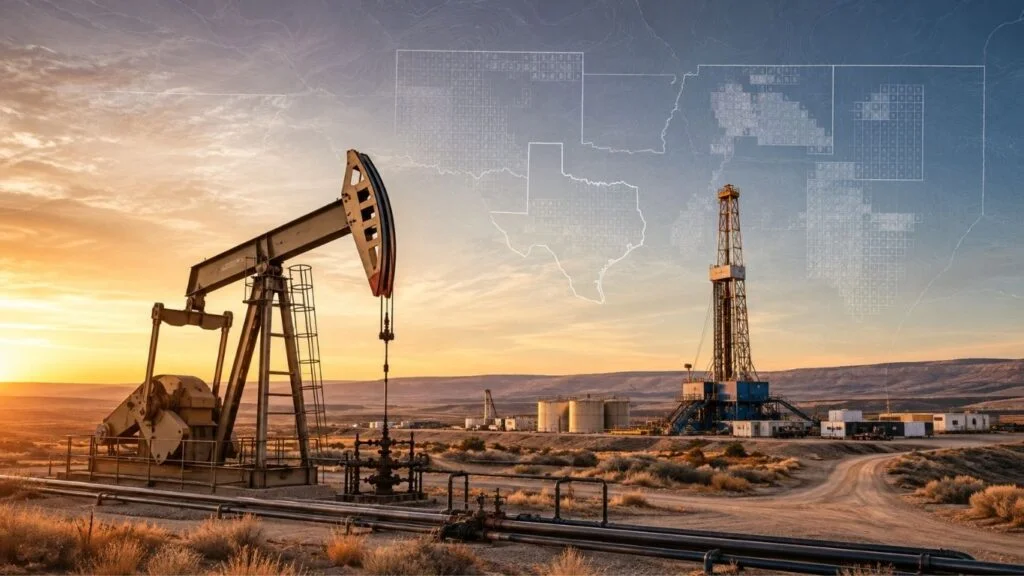GMX Resources